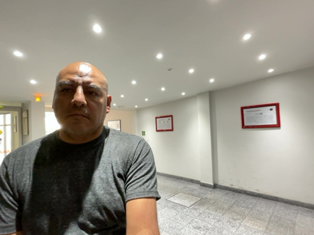 Foto de SERGIO XOLO MORA 